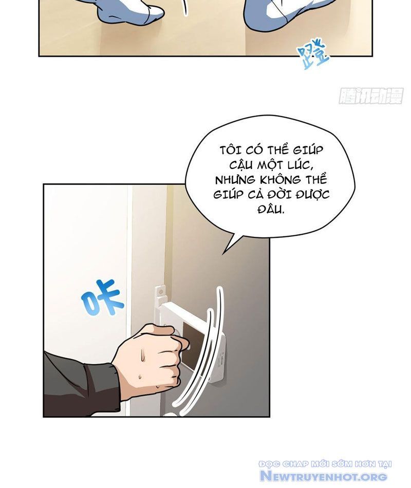 Hóa Ra Ta Là Đời Sau Của Yêu Quái Chapter 9 - 18