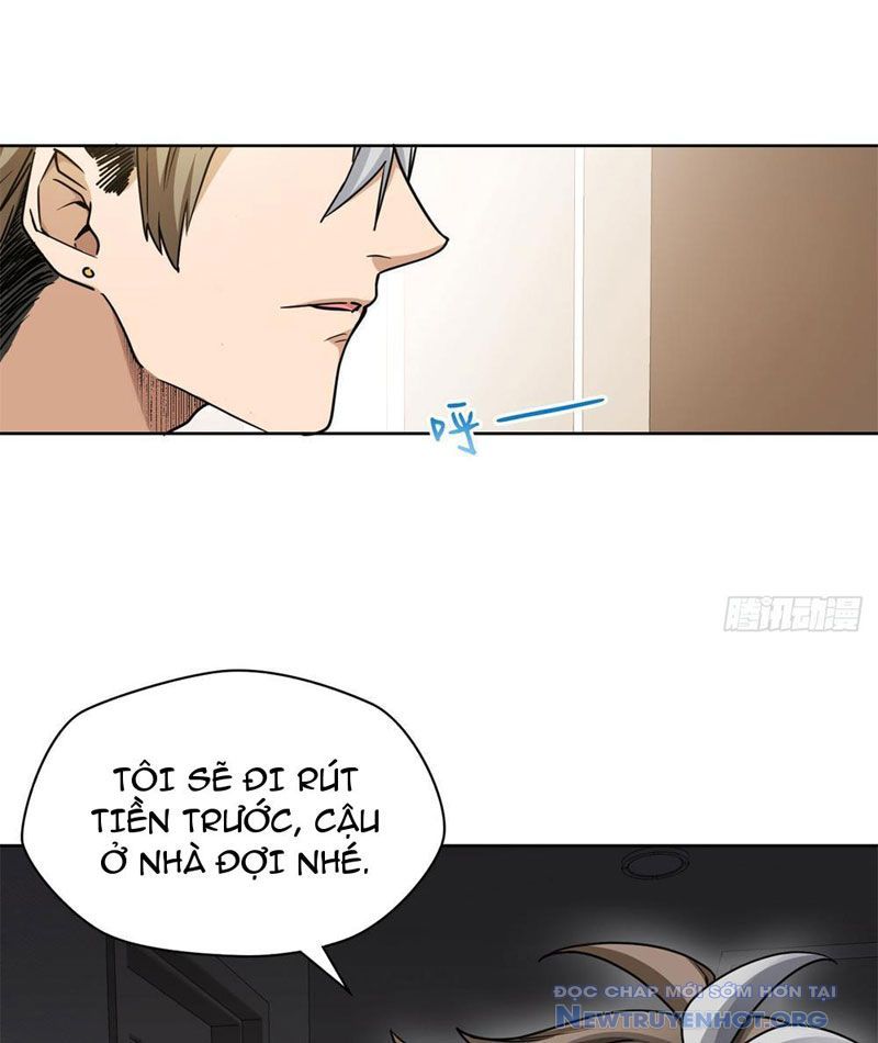 Hóa Ra Ta Là Đời Sau Của Yêu Quái Chapter 9 - 19