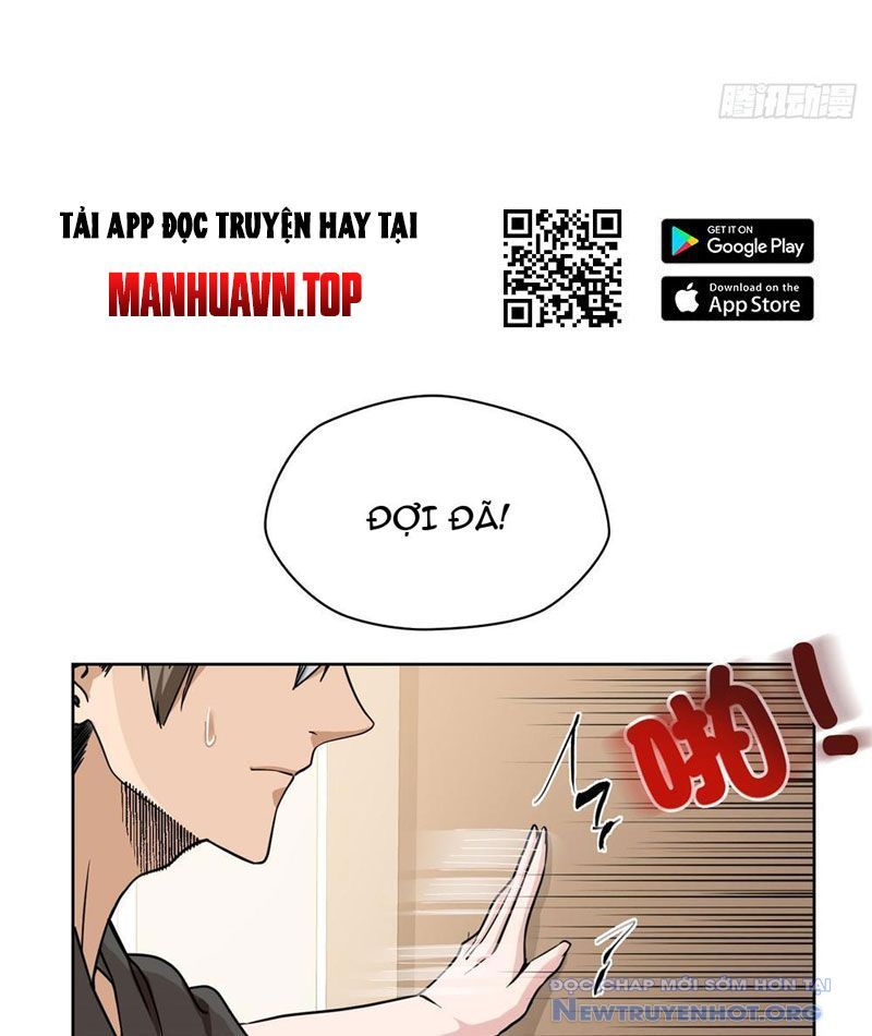 Hóa Ra Ta Là Đời Sau Của Yêu Quái Chapter 9 - 21