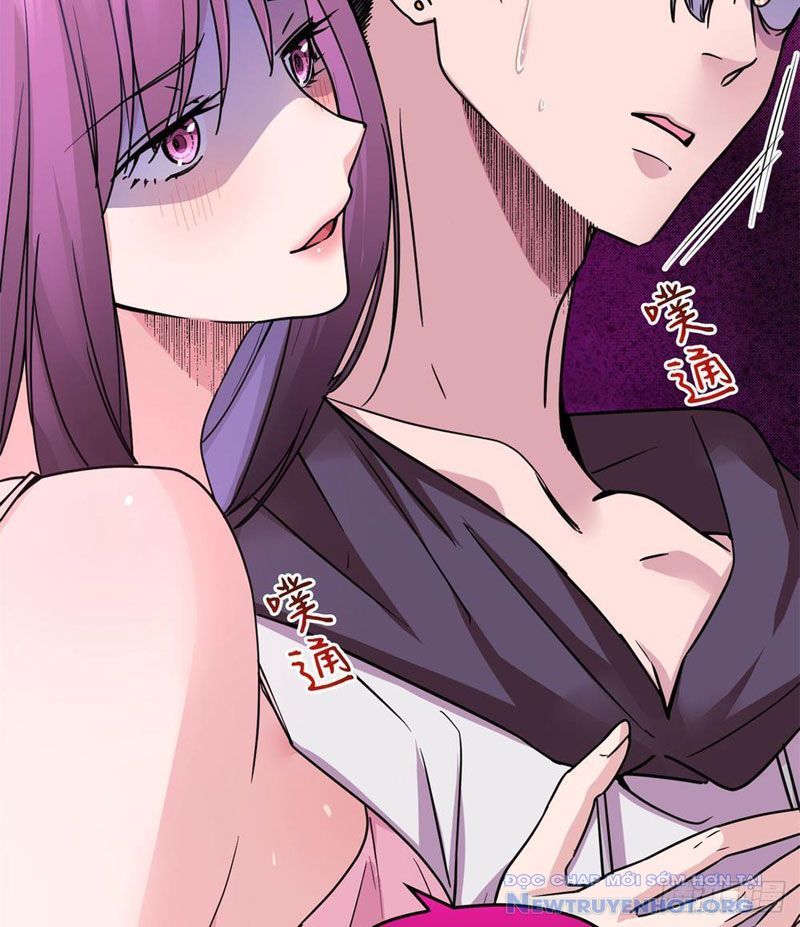 Hóa Ra Ta Là Đời Sau Của Yêu Quái Chapter 9 - 23
