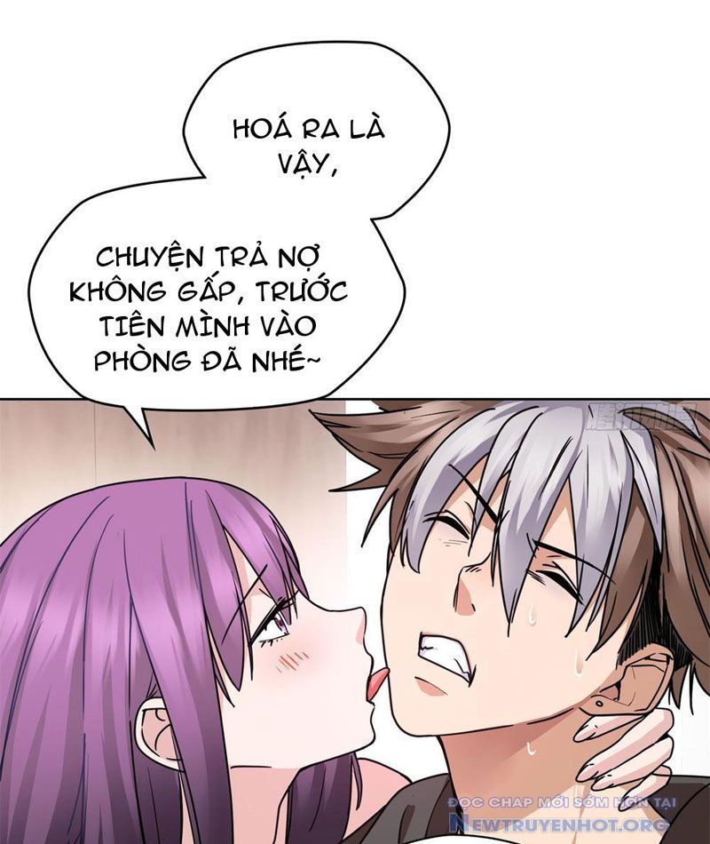 Hóa Ra Ta Là Đời Sau Của Yêu Quái Chapter 9 - 28