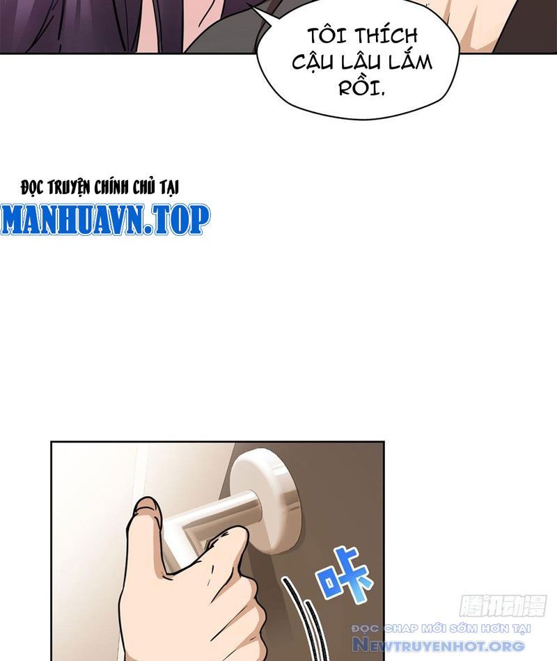 Hóa Ra Ta Là Đời Sau Của Yêu Quái Chapter 9 - 29