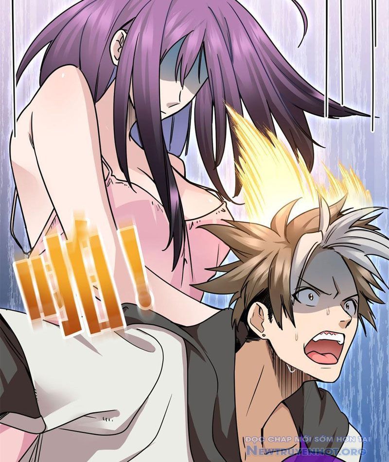 Hóa Ra Ta Là Đời Sau Của Yêu Quái Chapter 9 - 33