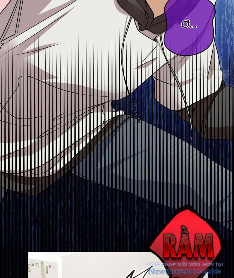 Hóa Ra Ta Là Đời Sau Của Yêu Quái Chapter 9 - 34