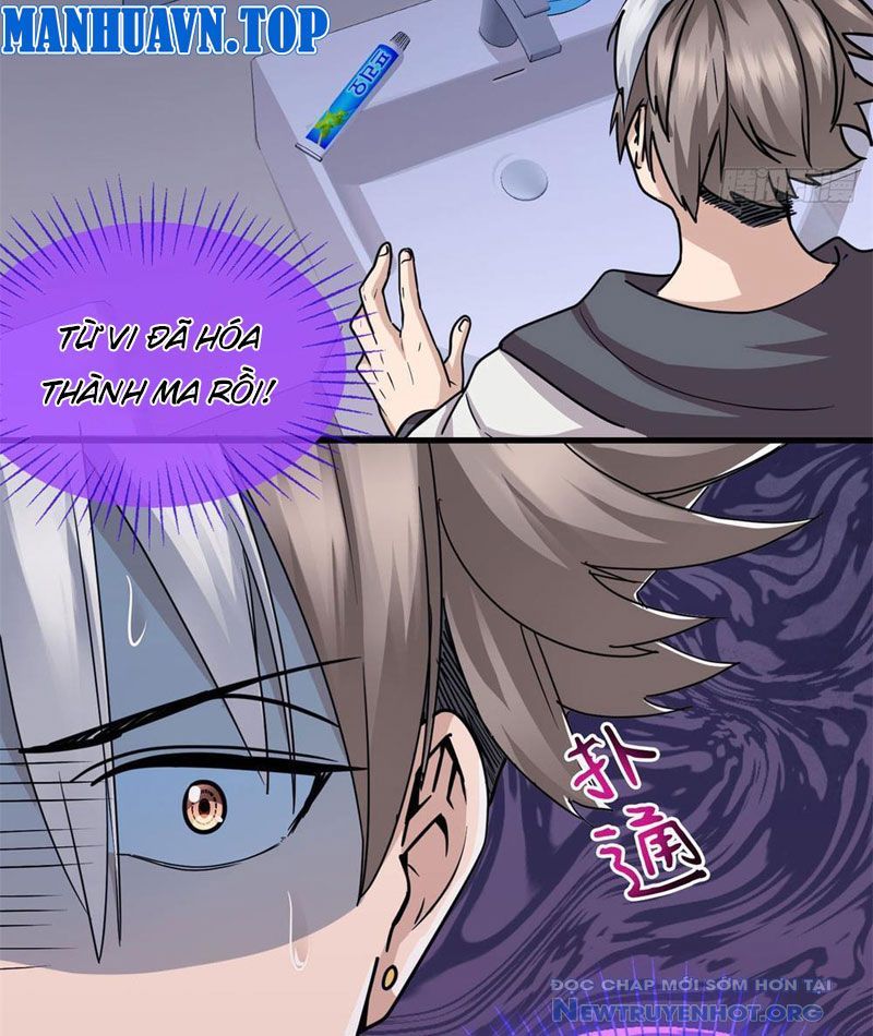 Hóa Ra Ta Là Đời Sau Của Yêu Quái Chapter 9 - 6