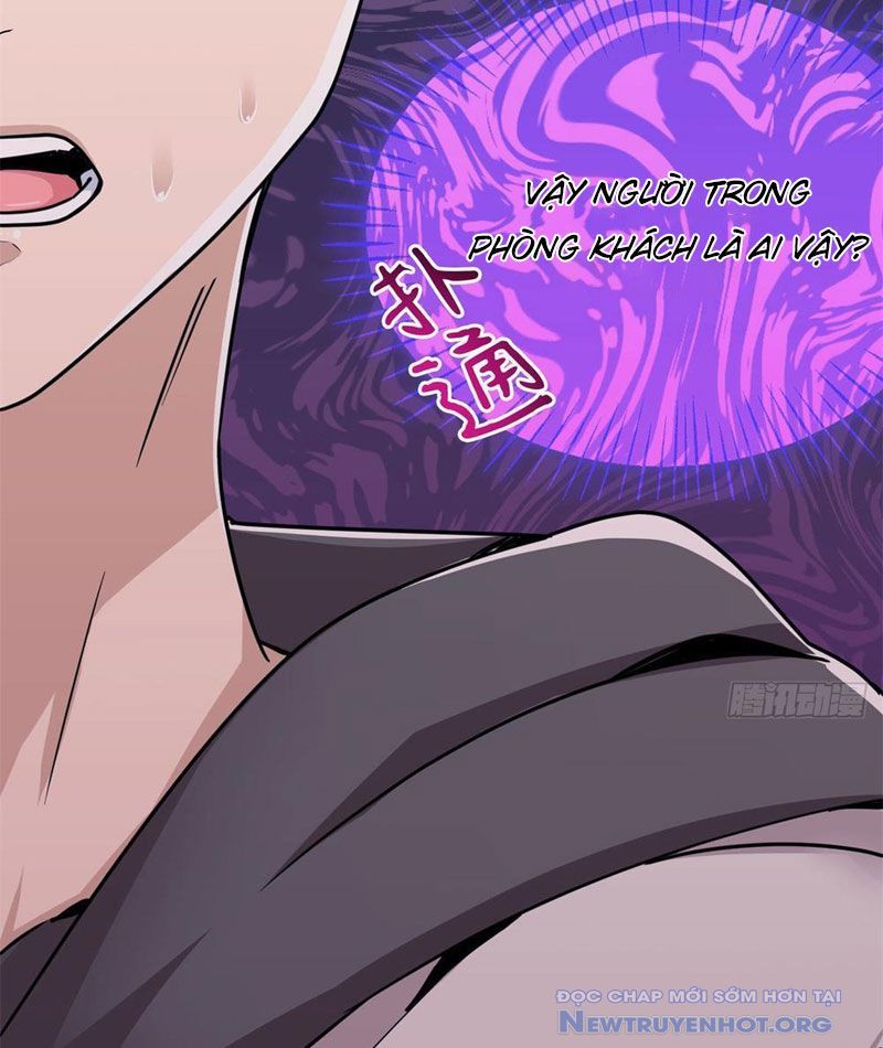 Hóa Ra Ta Là Đời Sau Của Yêu Quái Chapter 9 - 7