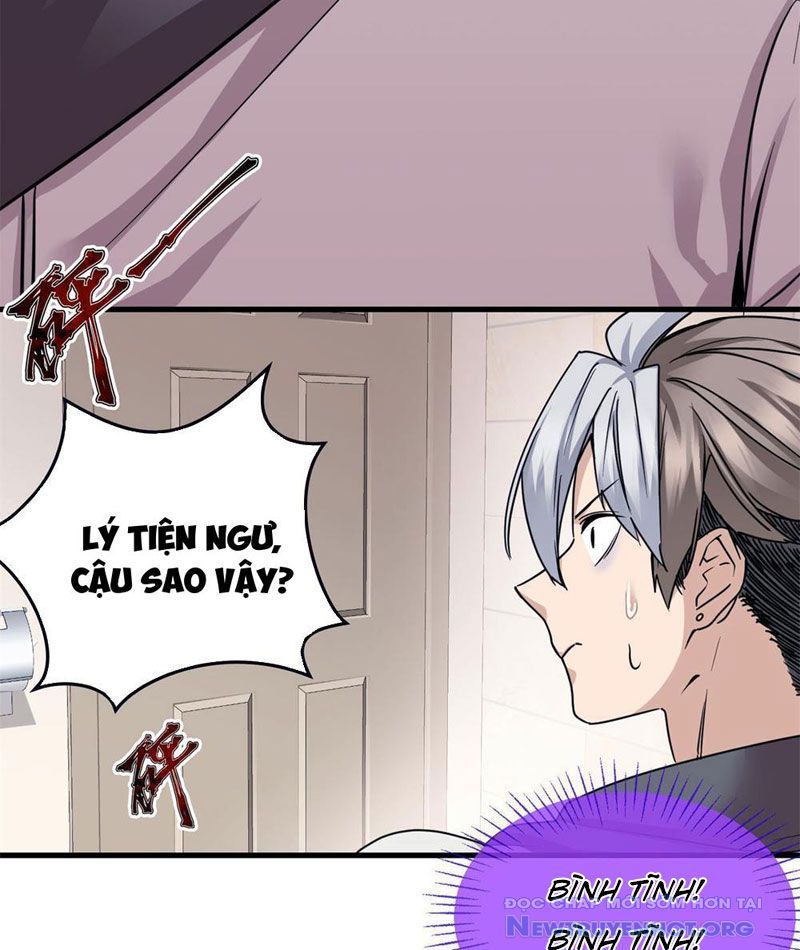 Hóa Ra Ta Là Đời Sau Của Yêu Quái Chapter 9 - 8