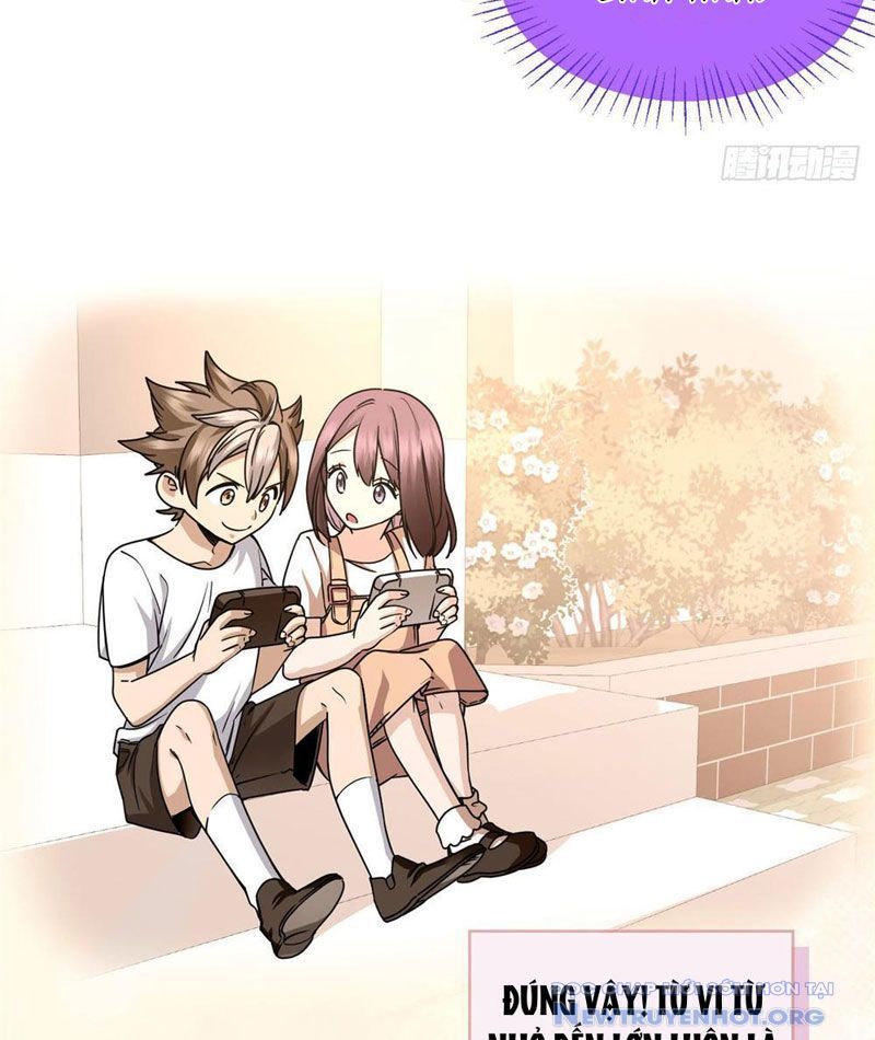 Hóa Ra Ta Là Đời Sau Của Yêu Quái Chapter 9 - 9