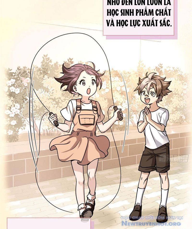 Hóa Ra Ta Là Đời Sau Của Yêu Quái Chapter 9 - 10