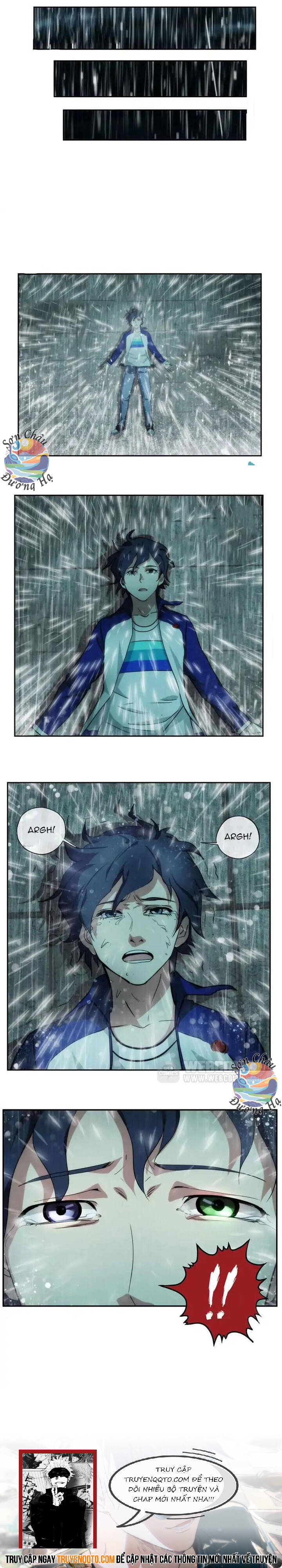 Thức Thứ 8 Chapter 1 - 7