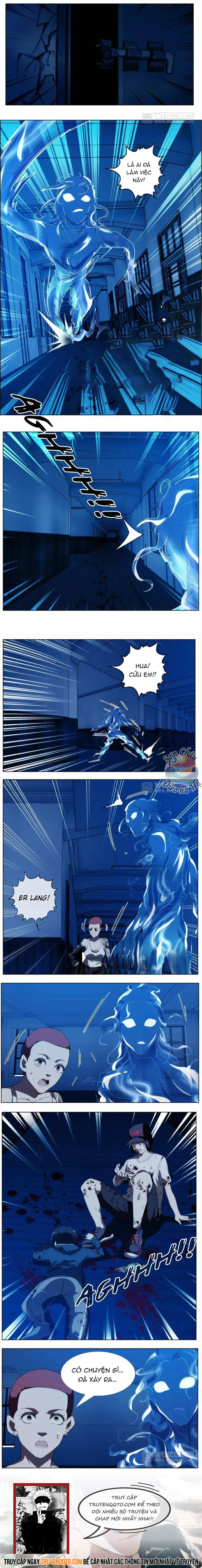 Thức Thứ 8 Chapter 10 - 3