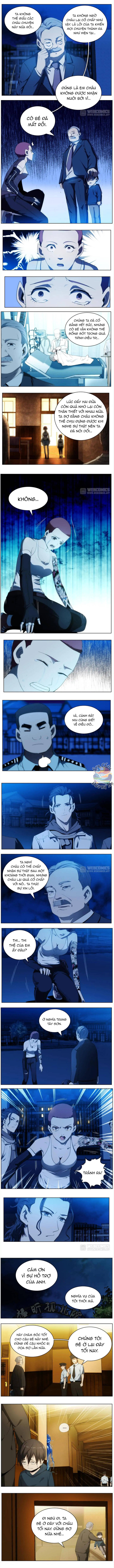 Thức Thứ 8 Chapter 11 - 2