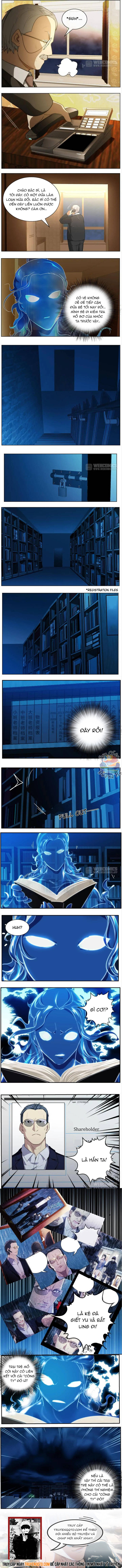 Thức Thứ 8 Chapter 11 - 3