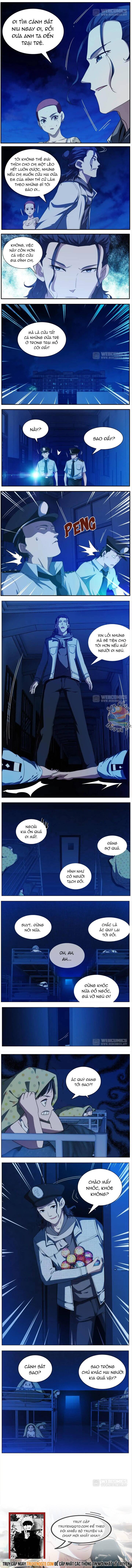 Thức Thứ 8 Chapter 13 - 3