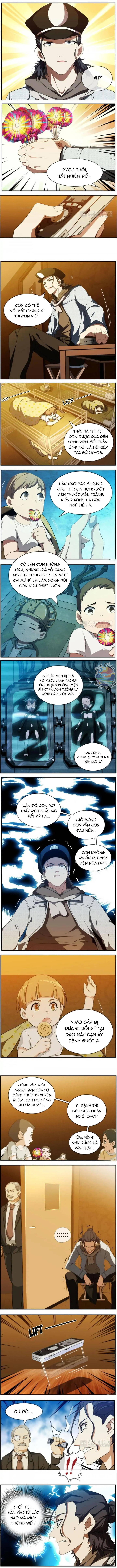 Thức Thứ 8 Chapter 14 - 2