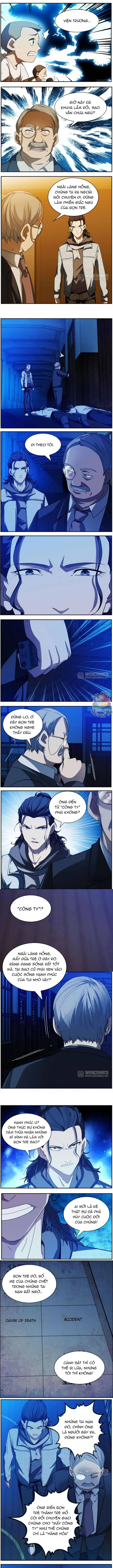 Thức Thứ 8 Chapter 14 - 3