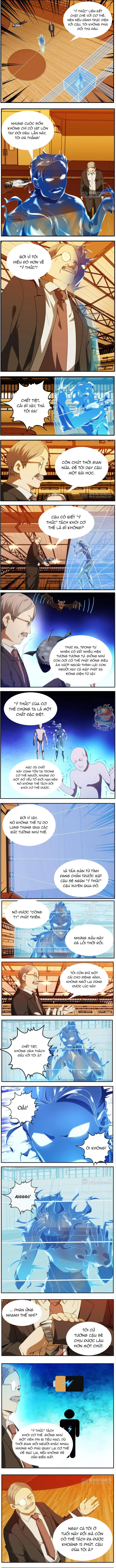 Thức Thứ 8 Chapter 15 - 3