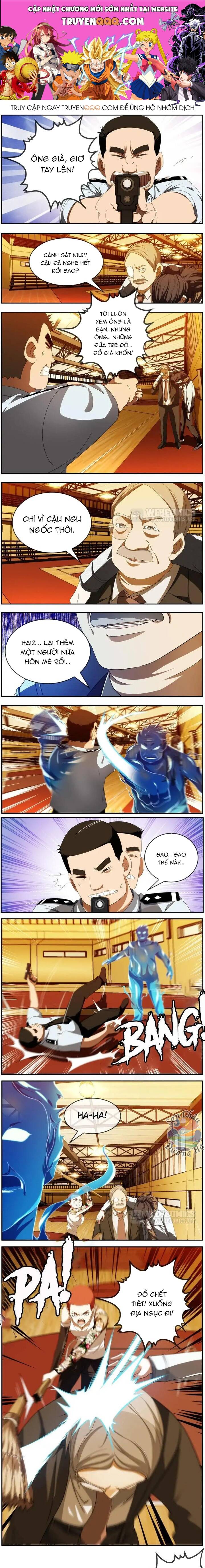 Thức Thứ 8 Chapter 16 - 1