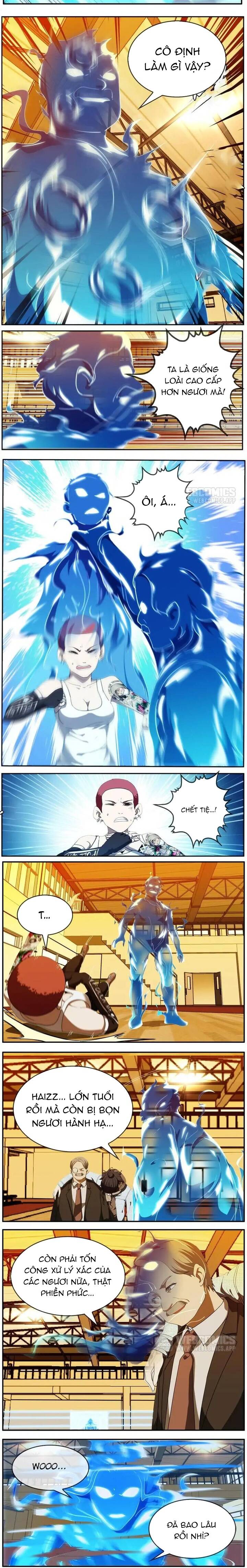 Thức Thứ 8 Chapter 16 - 4