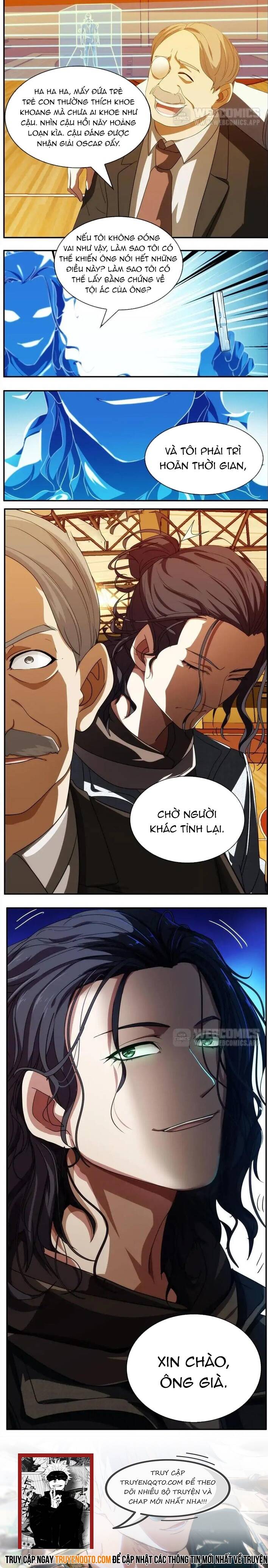 Thức Thứ 8 Chapter 16 - 6