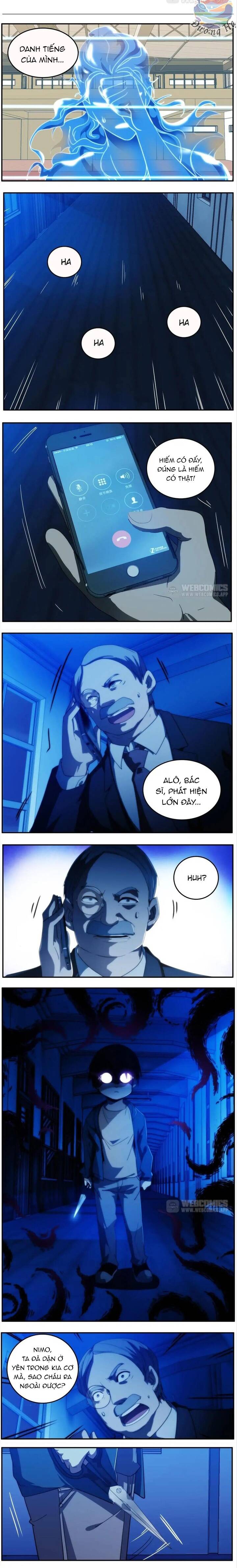 Thức Thứ 8 Chapter 17 - 4