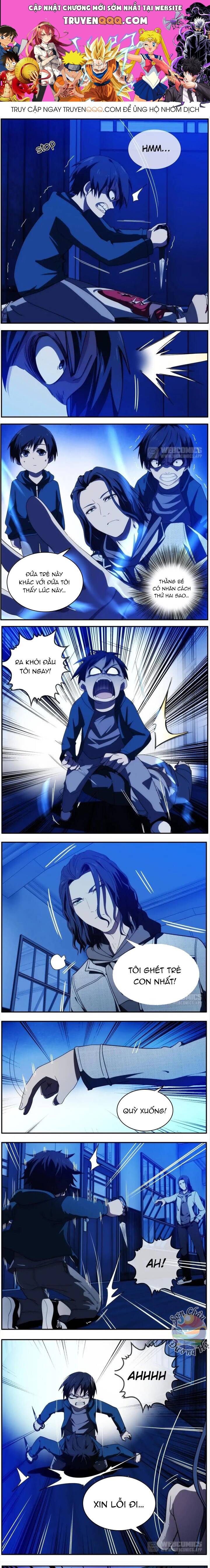 Thức Thứ 8 Chapter 18 - 1