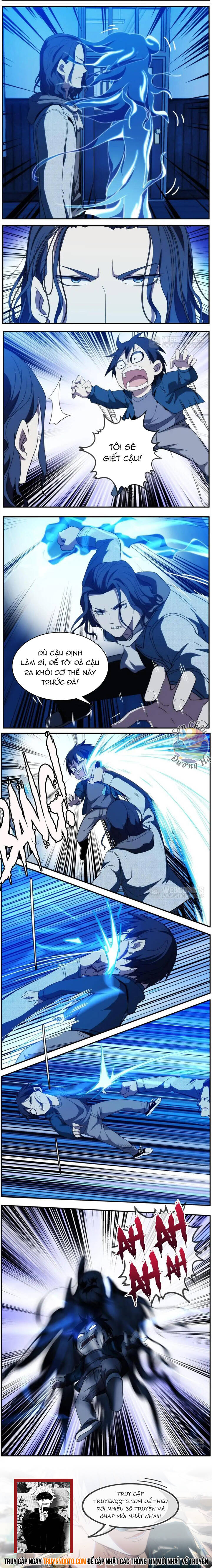 Thức Thứ 8 Chapter 18 - 5