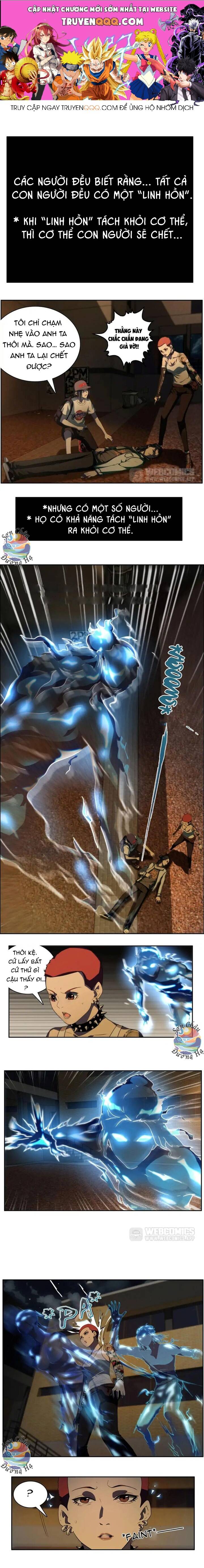 Thức Thứ 8 Chapter 2 - 1