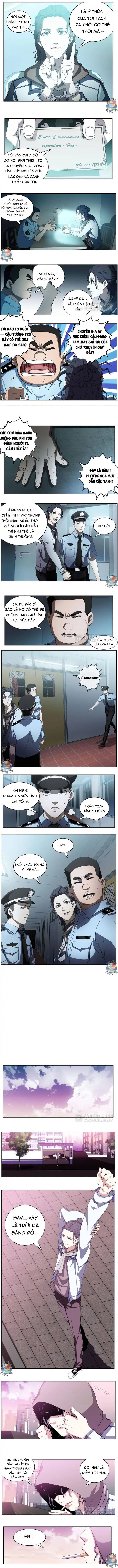 Thức Thứ 8 Chapter 2 - 3