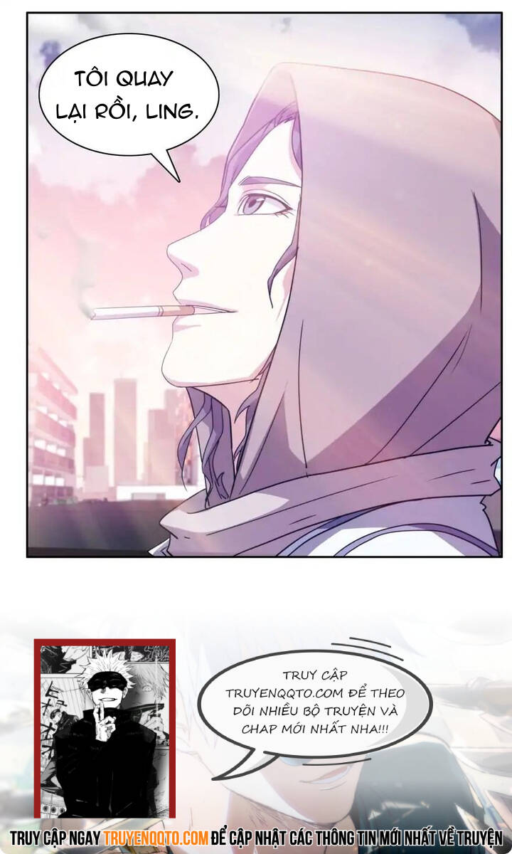 Thức Thứ 8 Chapter 2 - 4