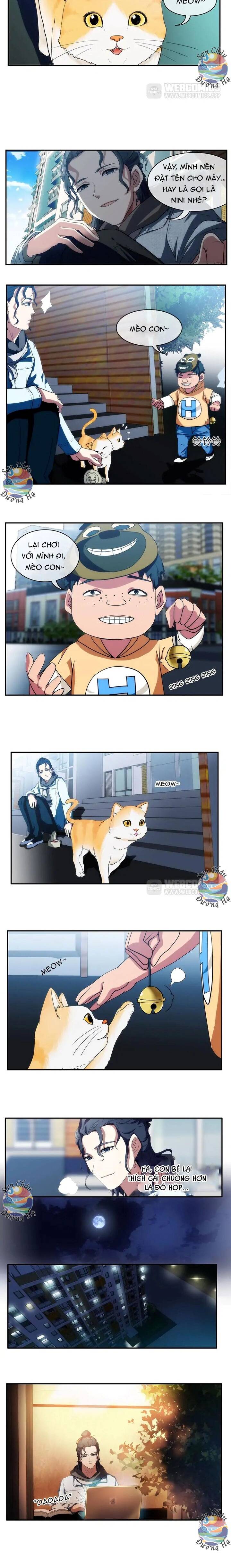 Thức Thứ 8 Chapter 3 - 2