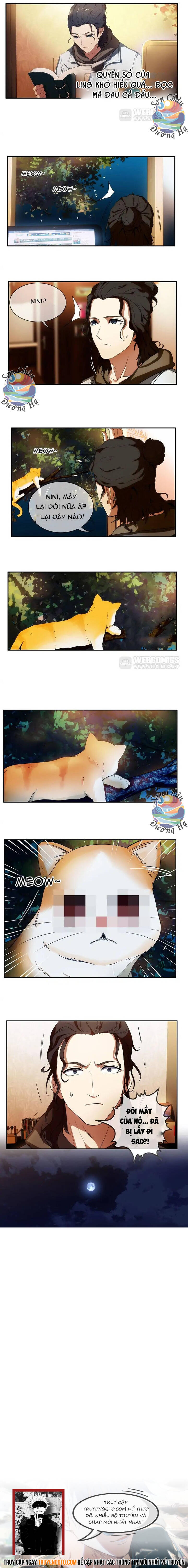 Thức Thứ 8 Chapter 3 - 3