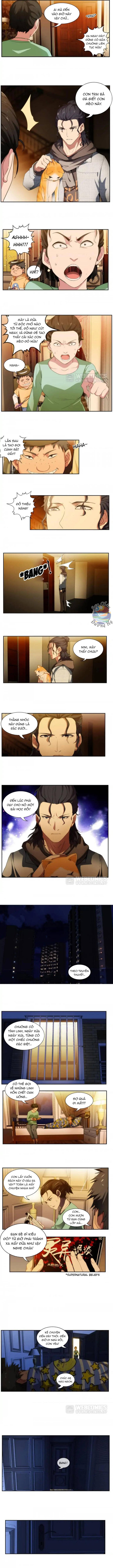 Thức Thứ 8 Chapter 4 - 2