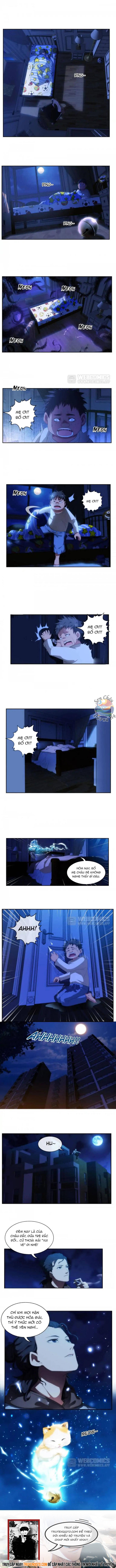 Thức Thứ 8 Chapter 4 - 3