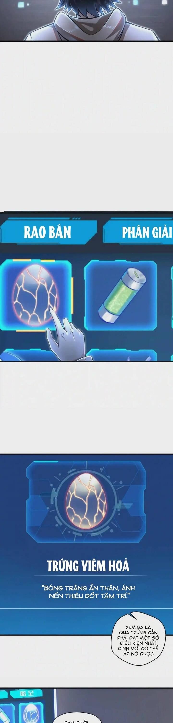 Mục Tiêu Một Trăm Triệu Điểm, Mở Ra Trò Chơi Cuối Cùng Của Kiếp Nhân Sinh Thứ 2 Chapter 10 - 4