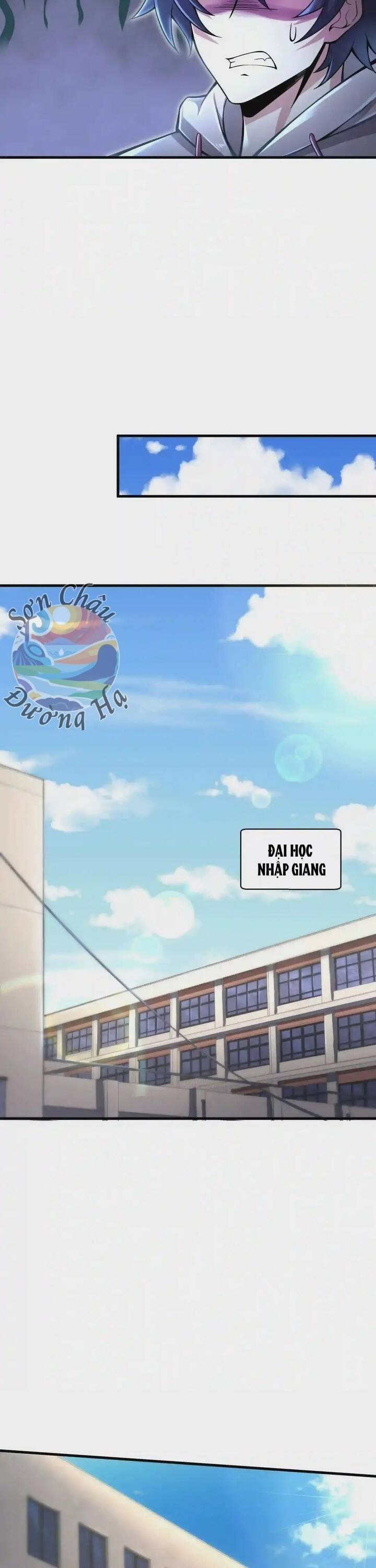 Mục Tiêu Một Trăm Triệu Điểm, Mở Ra Trò Chơi Cuối Cùng Của Kiếp Nhân Sinh Thứ 2 Chapter 10 - 12