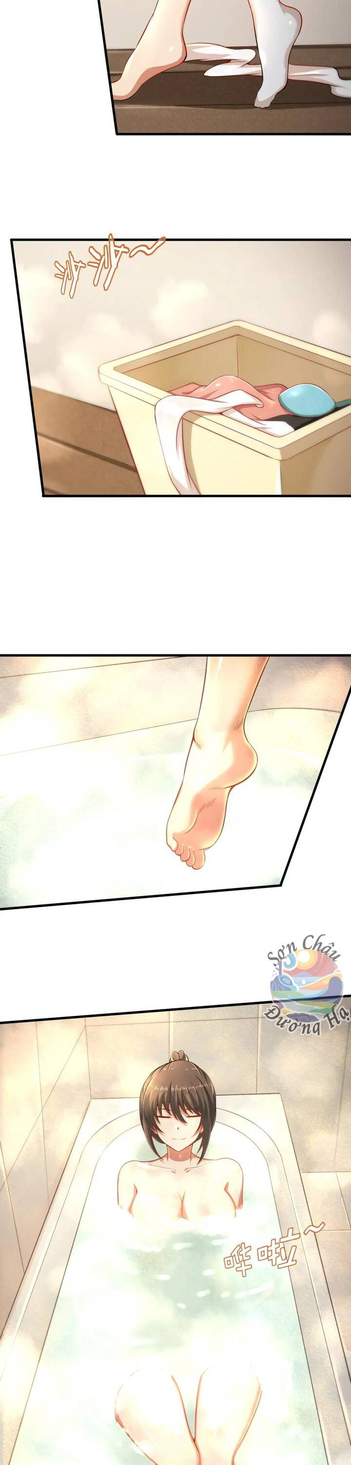 Mục Tiêu Một Trăm Triệu Điểm, Mở Ra Trò Chơi Cuối Cùng Của Kiếp Nhân Sinh Thứ 2 Chapter 12 - 2