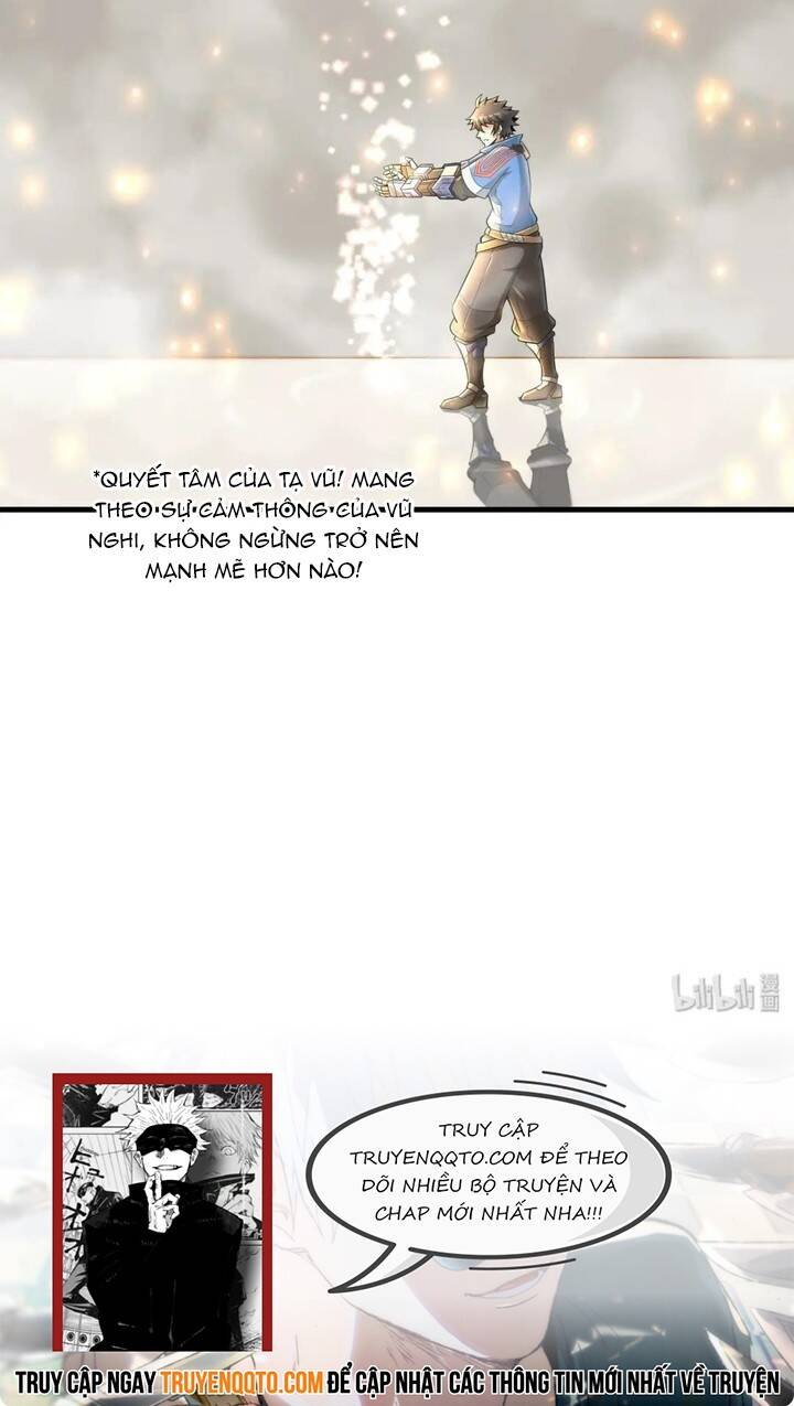 Mục Tiêu Một Trăm Triệu Điểm, Mở Ra Trò Chơi Cuối Cùng Của Kiếp Nhân Sinh Thứ 2 Chapter 13 - 19