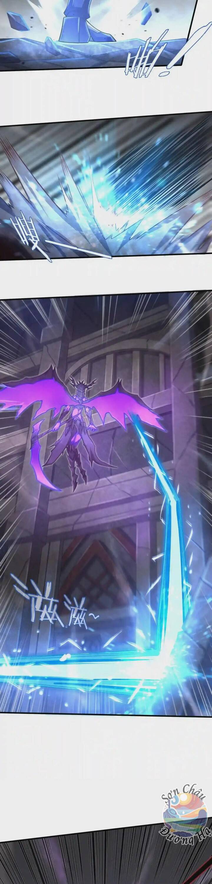 Mục Tiêu Một Trăm Triệu Điểm, Mở Ra Trò Chơi Cuối Cùng Của Kiếp Nhân Sinh Thứ 2 Chapter 15 - 5