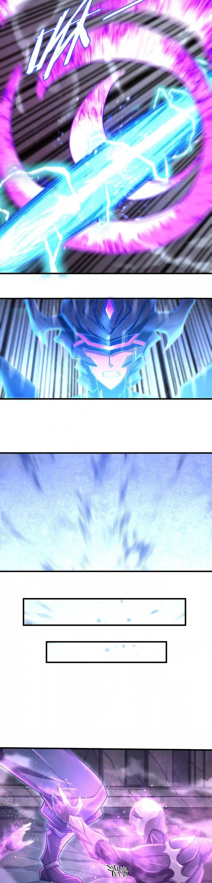 Mục Tiêu Một Trăm Triệu Điểm, Mở Ra Trò Chơi Cuối Cùng Của Kiếp Nhân Sinh Thứ 2 Chapter 16 - 22