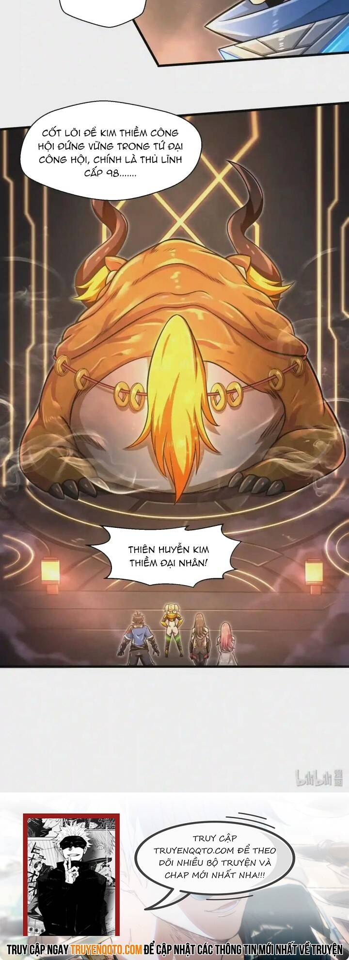 Mục Tiêu Một Trăm Triệu Điểm, Mở Ra Trò Chơi Cuối Cùng Của Kiếp Nhân Sinh Thứ 2 Chapter 19 - 18