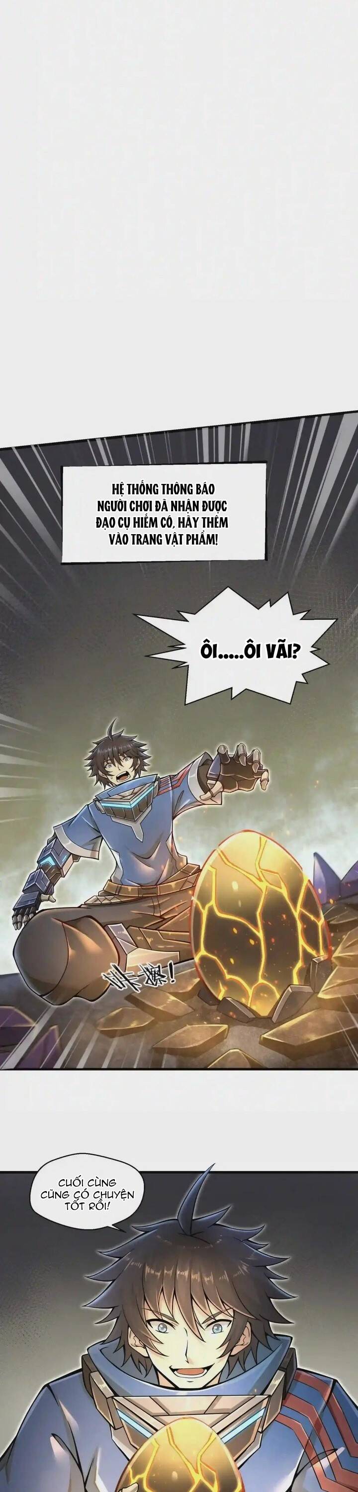 Mục Tiêu Một Trăm Triệu Điểm, Mở Ra Trò Chơi Cuối Cùng Của Kiếp Nhân Sinh Thứ 2 Chapter 9 - 22