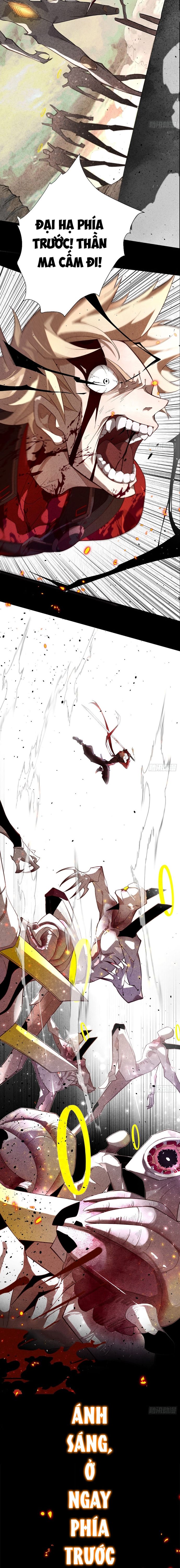 Trảm Thần Chapter 0 - 7