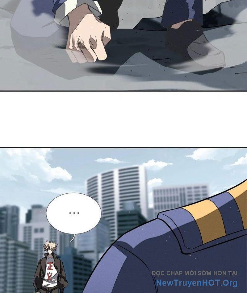Trảm Thần Chapter 92 - 11