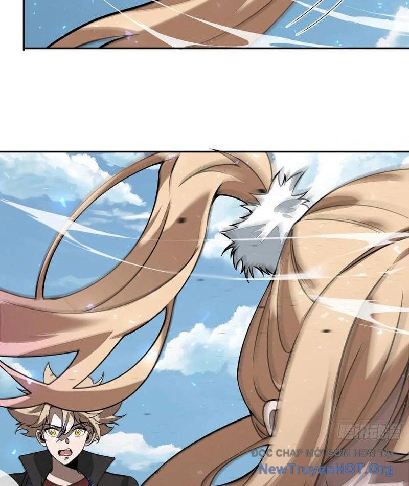 Trảm Thần Chapter 92 - 33