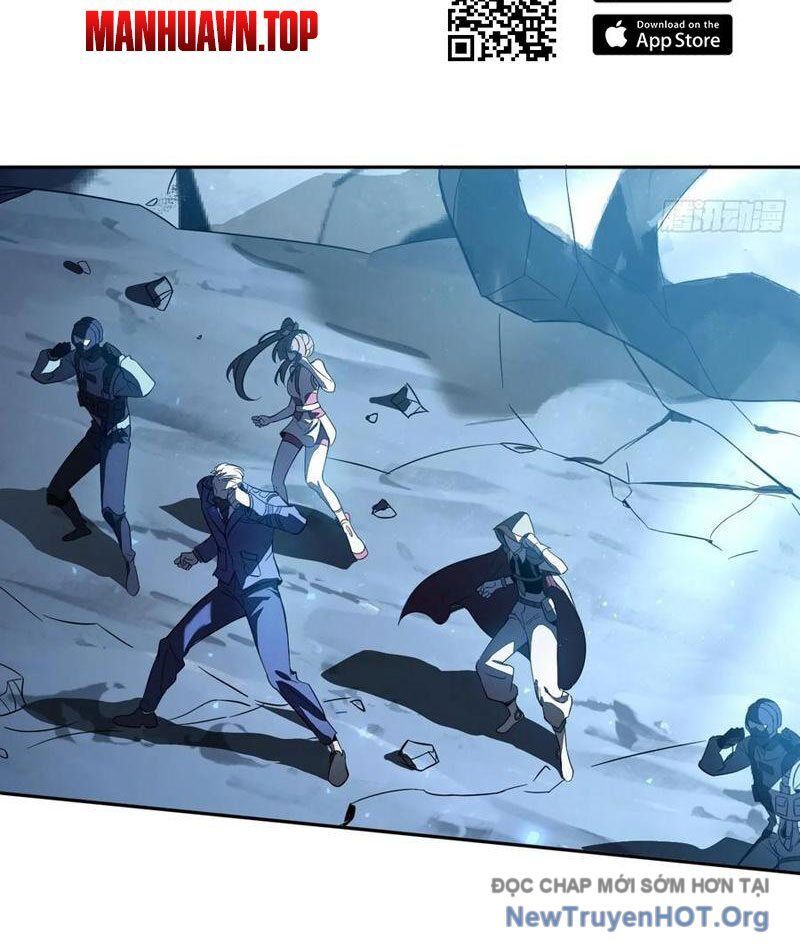 Trảm Thần Chapter 92 - 49