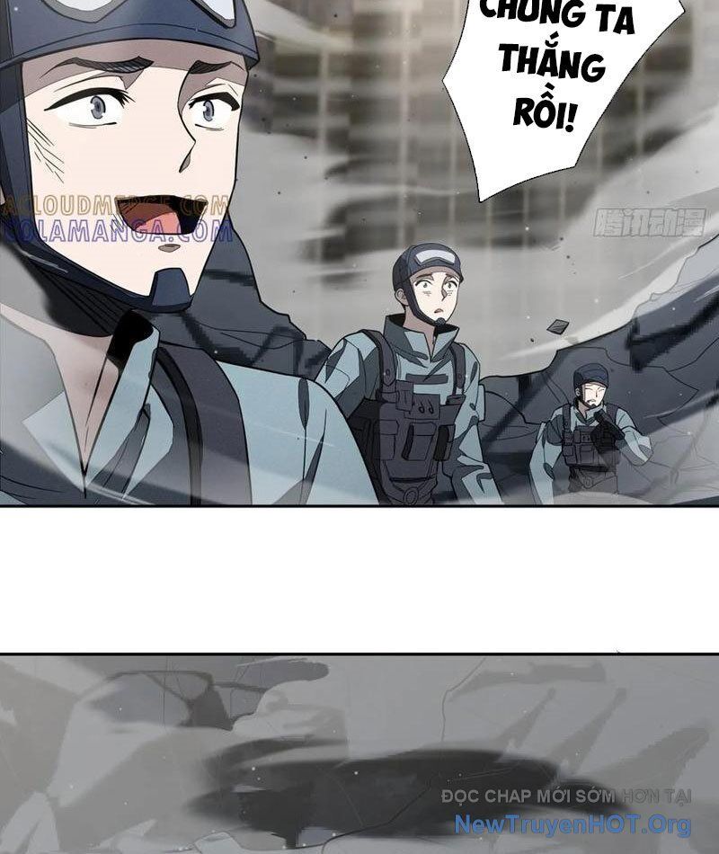 Trảm Thần Chapter 92 - 6