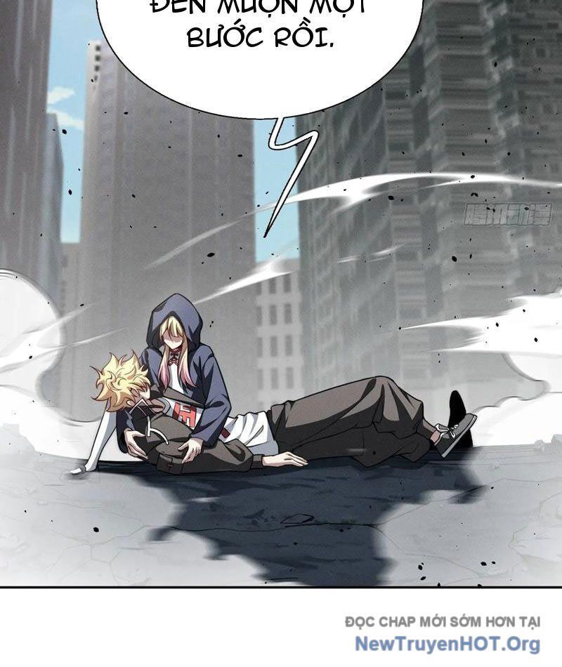 Trảm Thần Chapter 92 - 59