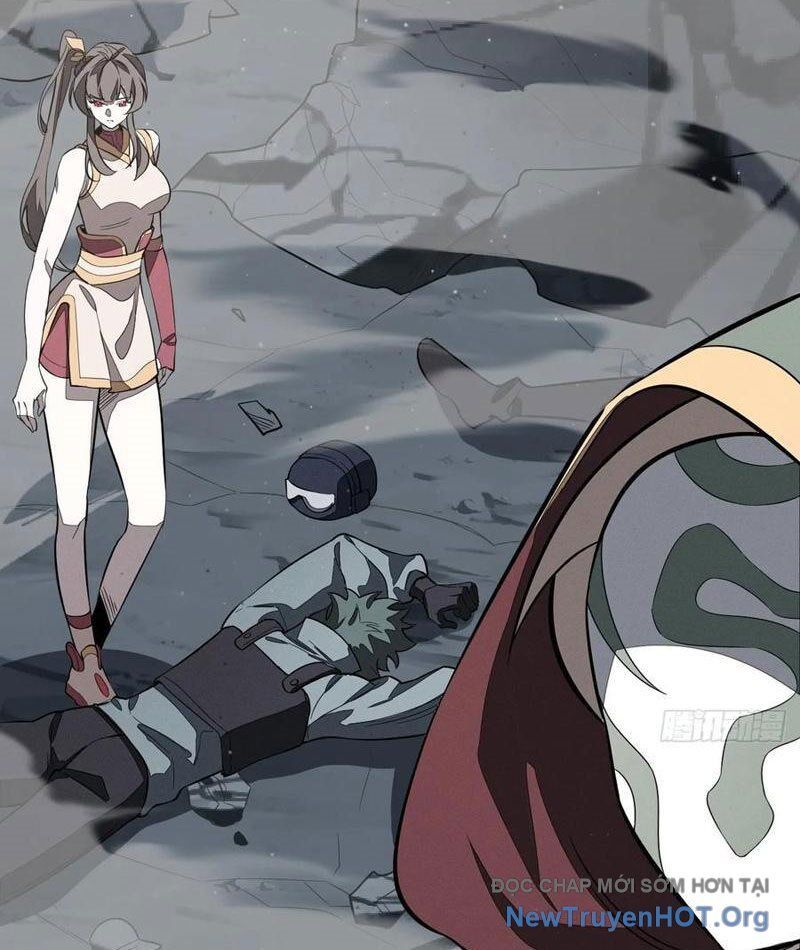 Trảm Thần Chapter 92 - 7