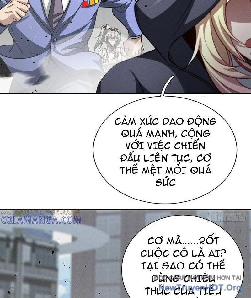 Trảm Thần Chapter 92 - 61